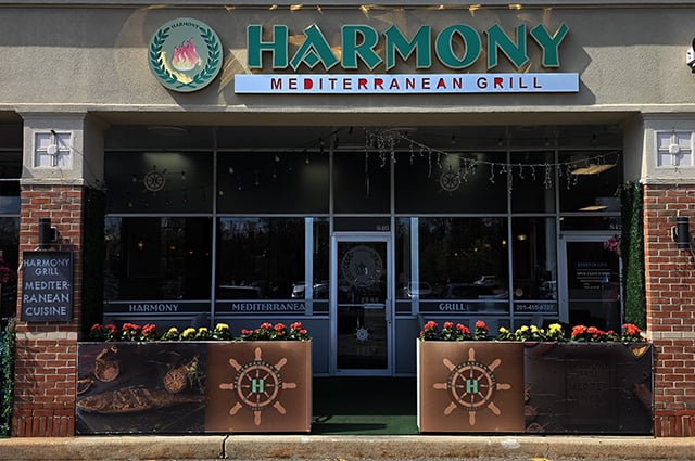 Harmony Mediterranean Grill in Franklin Lakes, NJ (4)