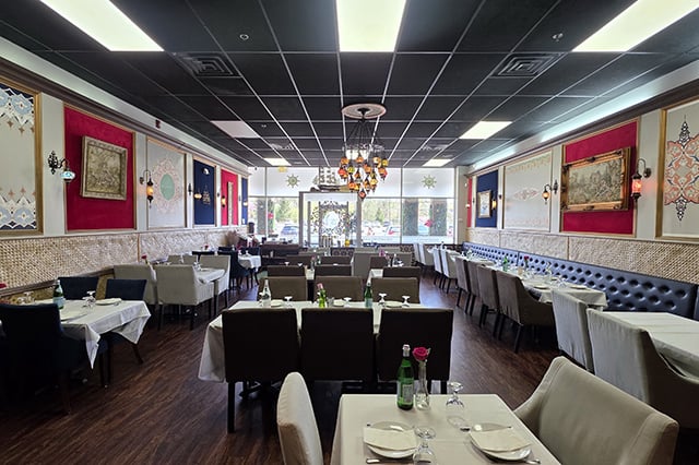 Harmony Mediterranean Grill in Franklin Lakes, NJ (5)