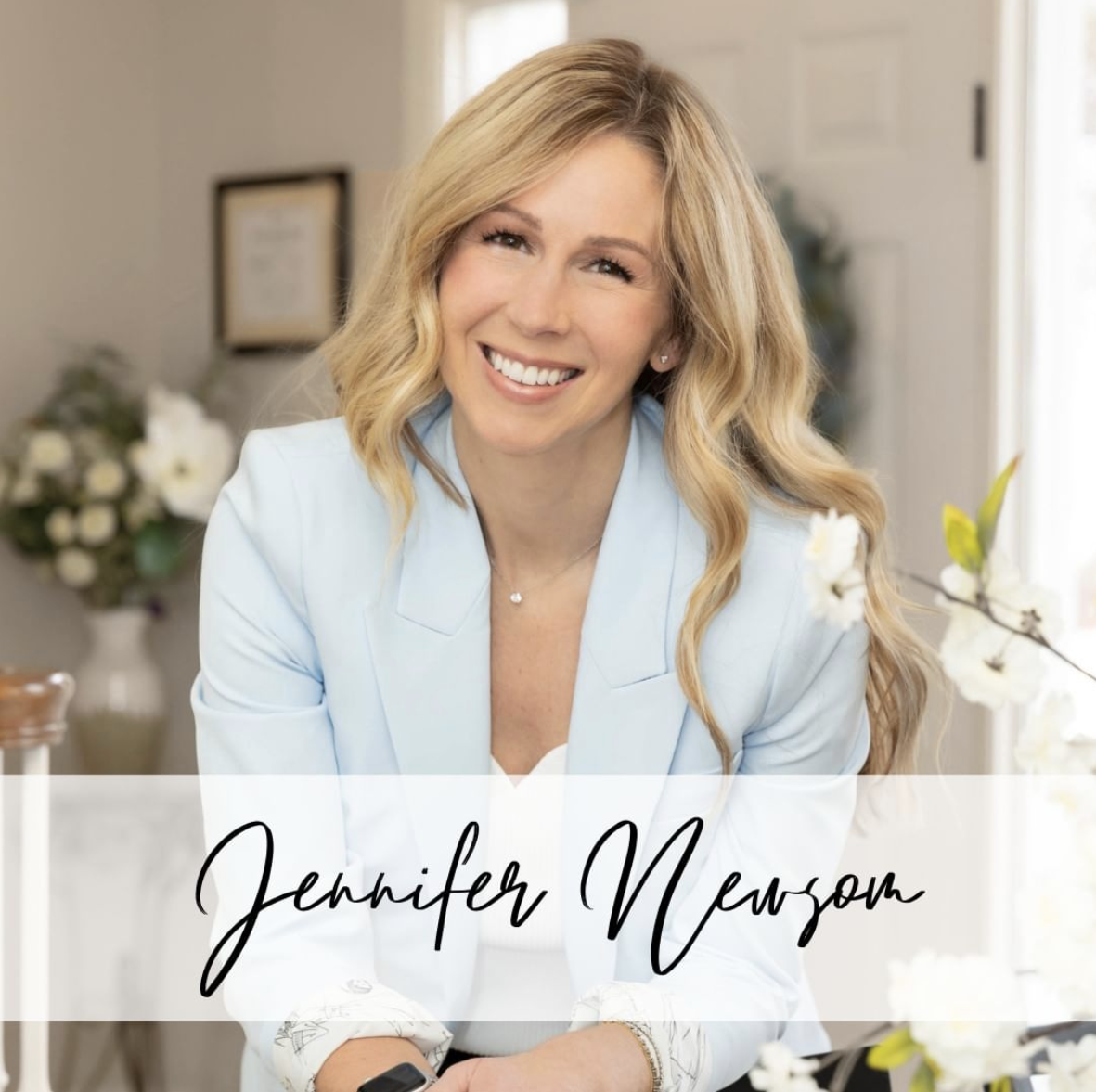 Jennifer Newsom Real Estate - Berkshire Hathaway HomeServices Chicago in Wheaton, IL (2)