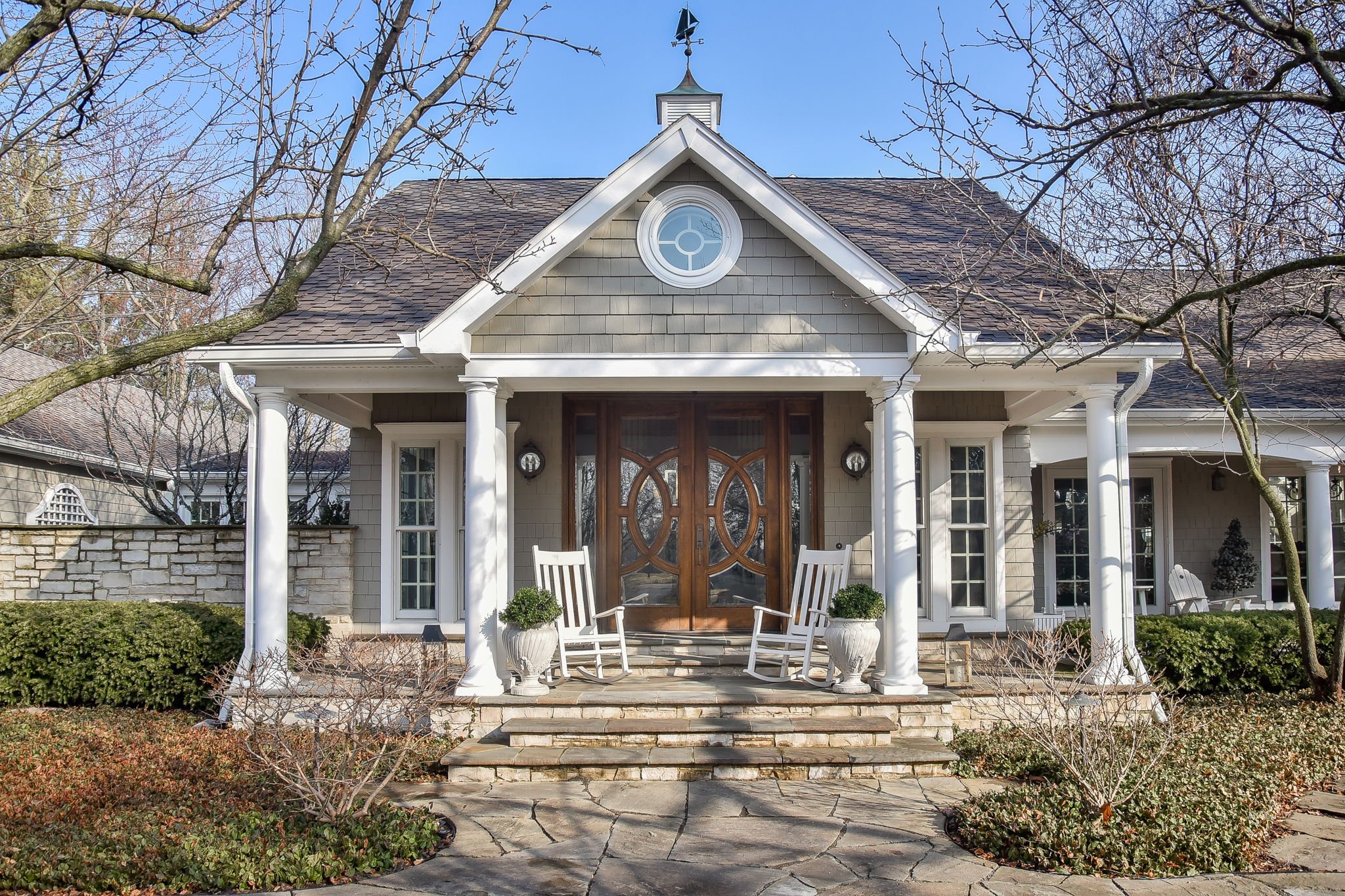Jennifer Newsom Real Estate - Berkshire Hathaway HomeServices Chicago in Wheaton, IL (3)
