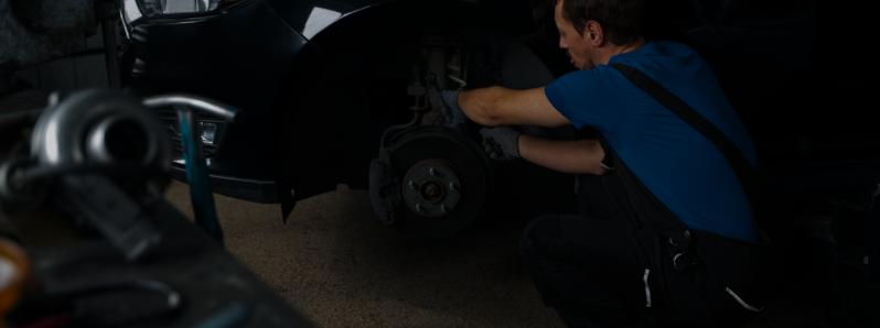 Almaden Automotive in San Jose, CA (3)