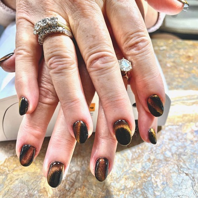 Nail'd It Salon & Spa in Niles, IL