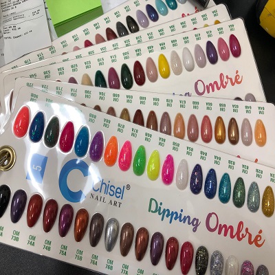 Nail'd It Salon & Spa in Niles, IL (2)