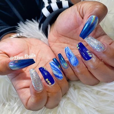 Nail'd It Salon & Spa in Niles, IL (4)