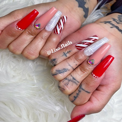 Nail'd It Salon & Spa in Niles, IL (5)