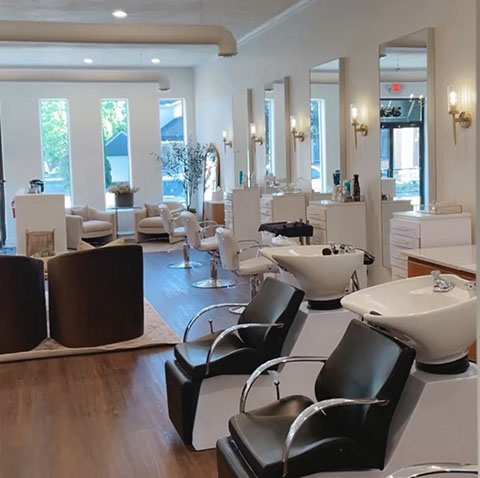Salon B in Plymouth, MI