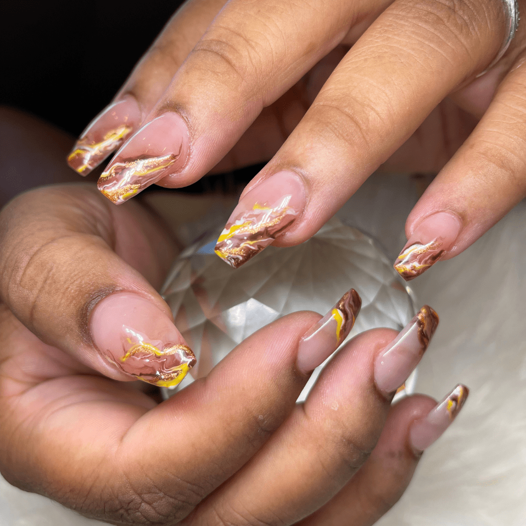 Sky Nail Bar in Virginia Beach, VA (5)