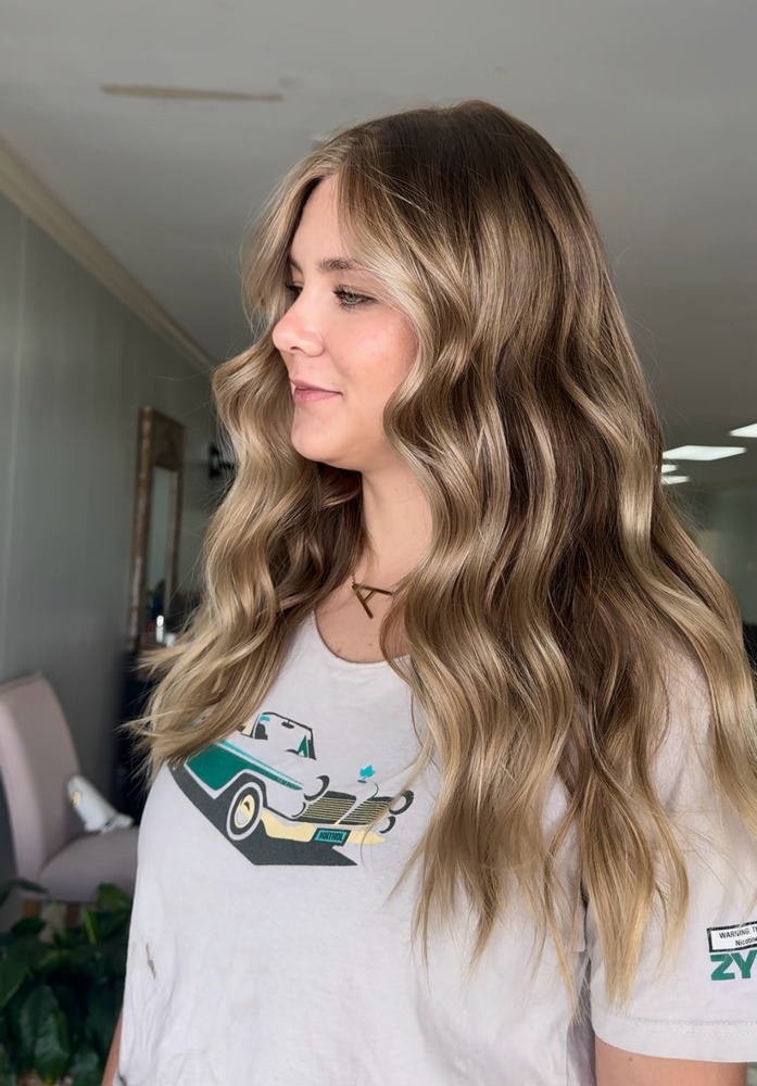 Freebird Salon in Yoakum, TX (3)