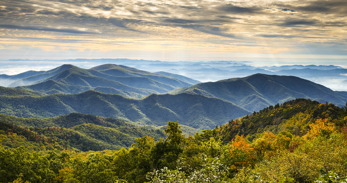 Blue Ridge Properties Group in Weaverville, NC