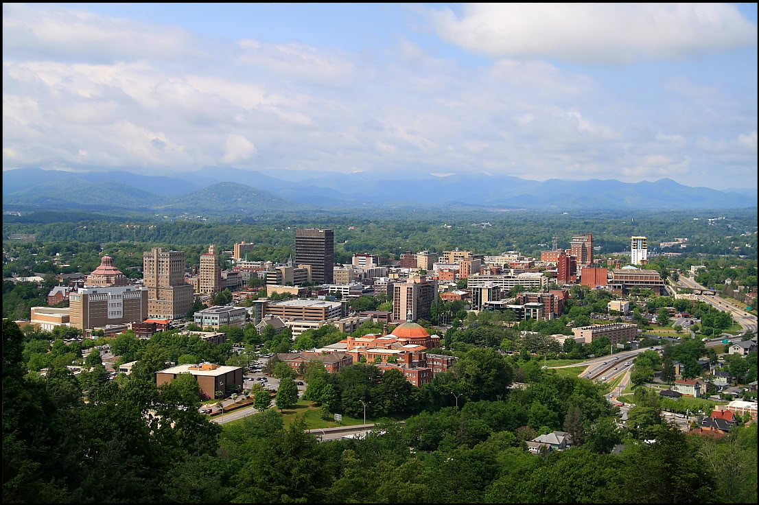 Blue Ridge Properties Group in Weaverville, NC (2)