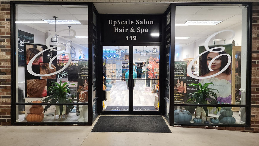 Enchanting Salon Boutique in Hinesville, GA (3)