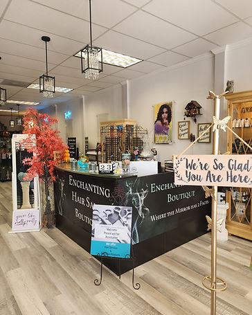 Enchanting Salon Boutique in Hinesville, GA (4)