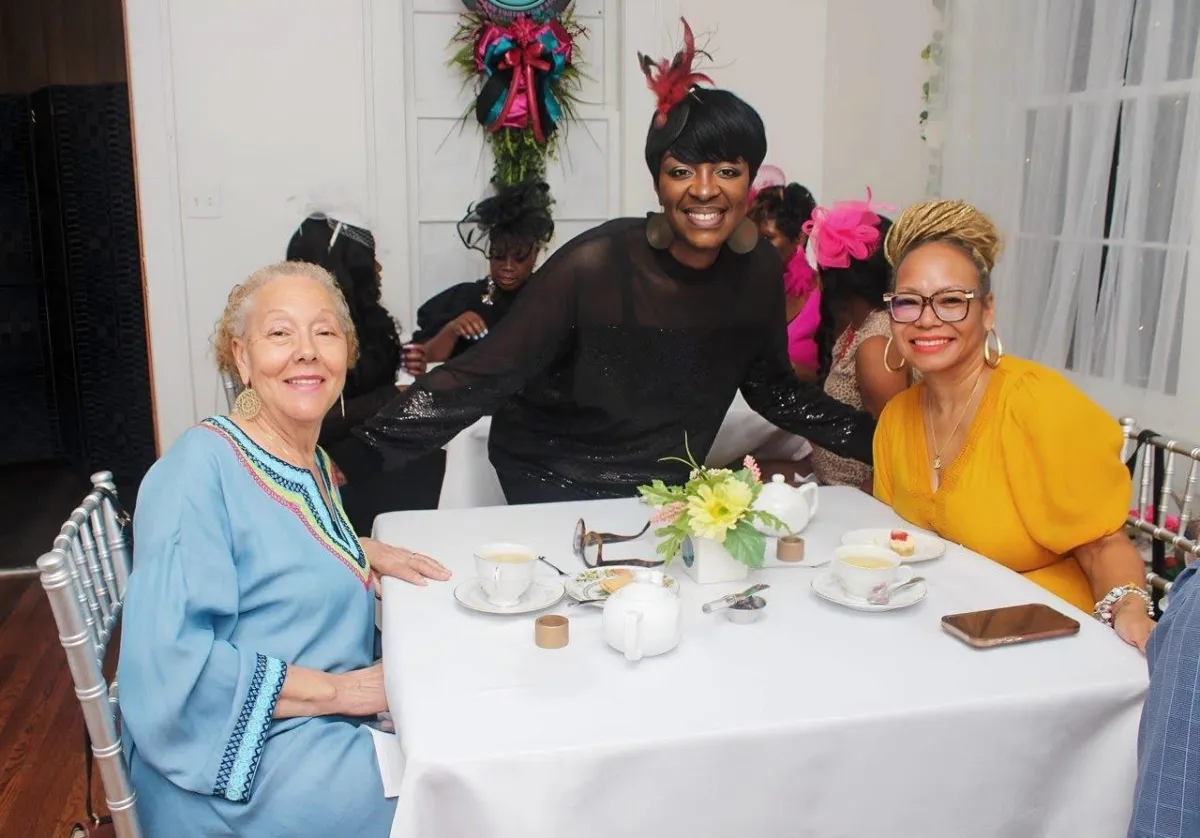 Sarah’s Southern Tea Room & Events in Sumter, SC (6)