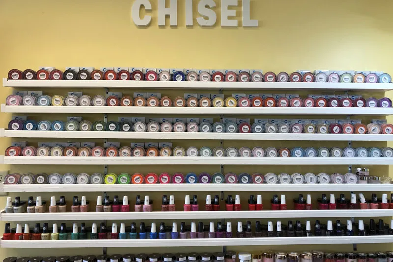 Luxury Nails Colerain in Cincinnati, OH (4)