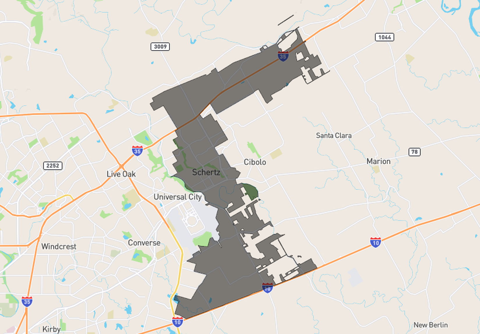 Hero First Real Estate in Cibolo, TX (2)
