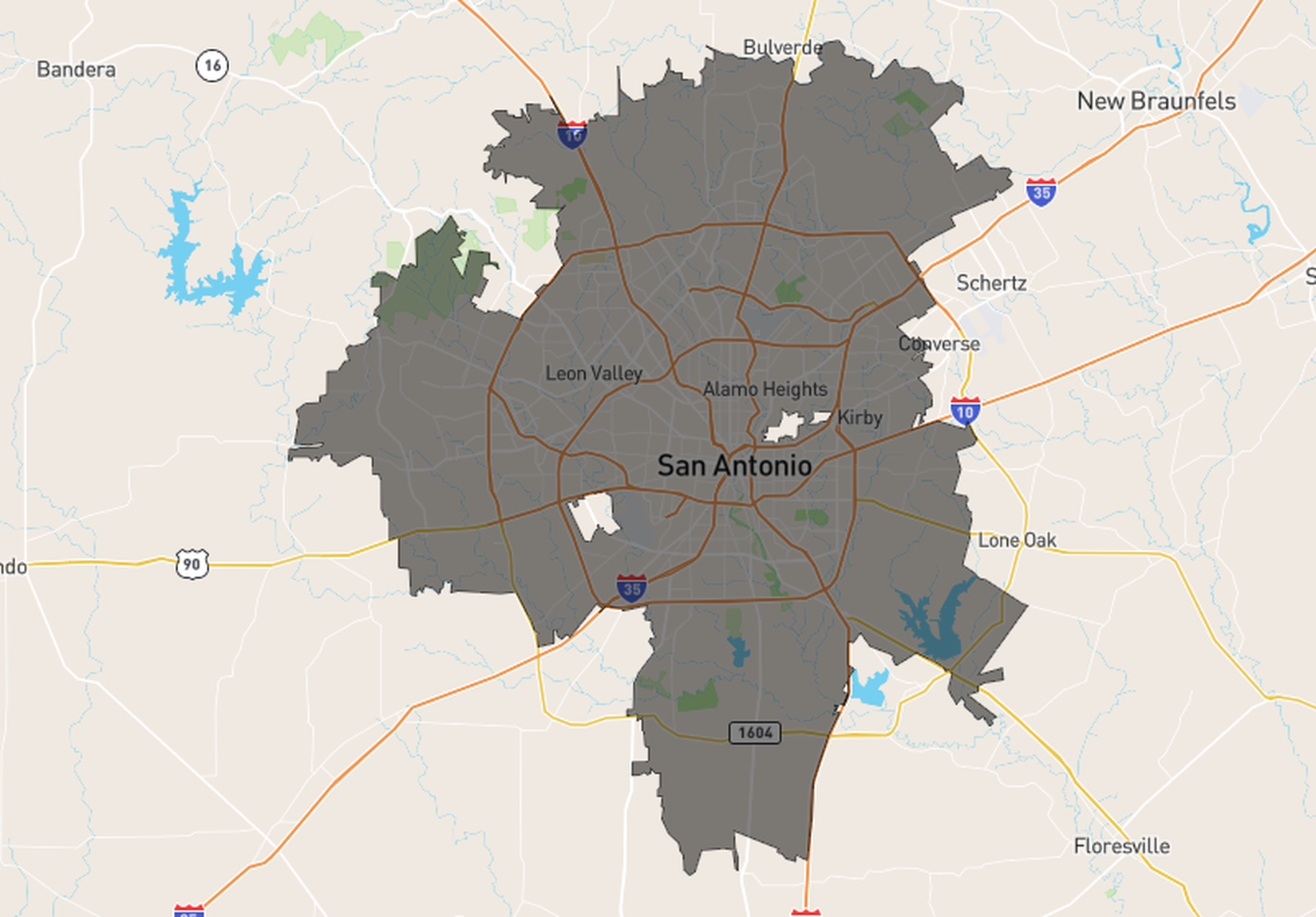 Hero First Real Estate in Cibolo, TX (3)