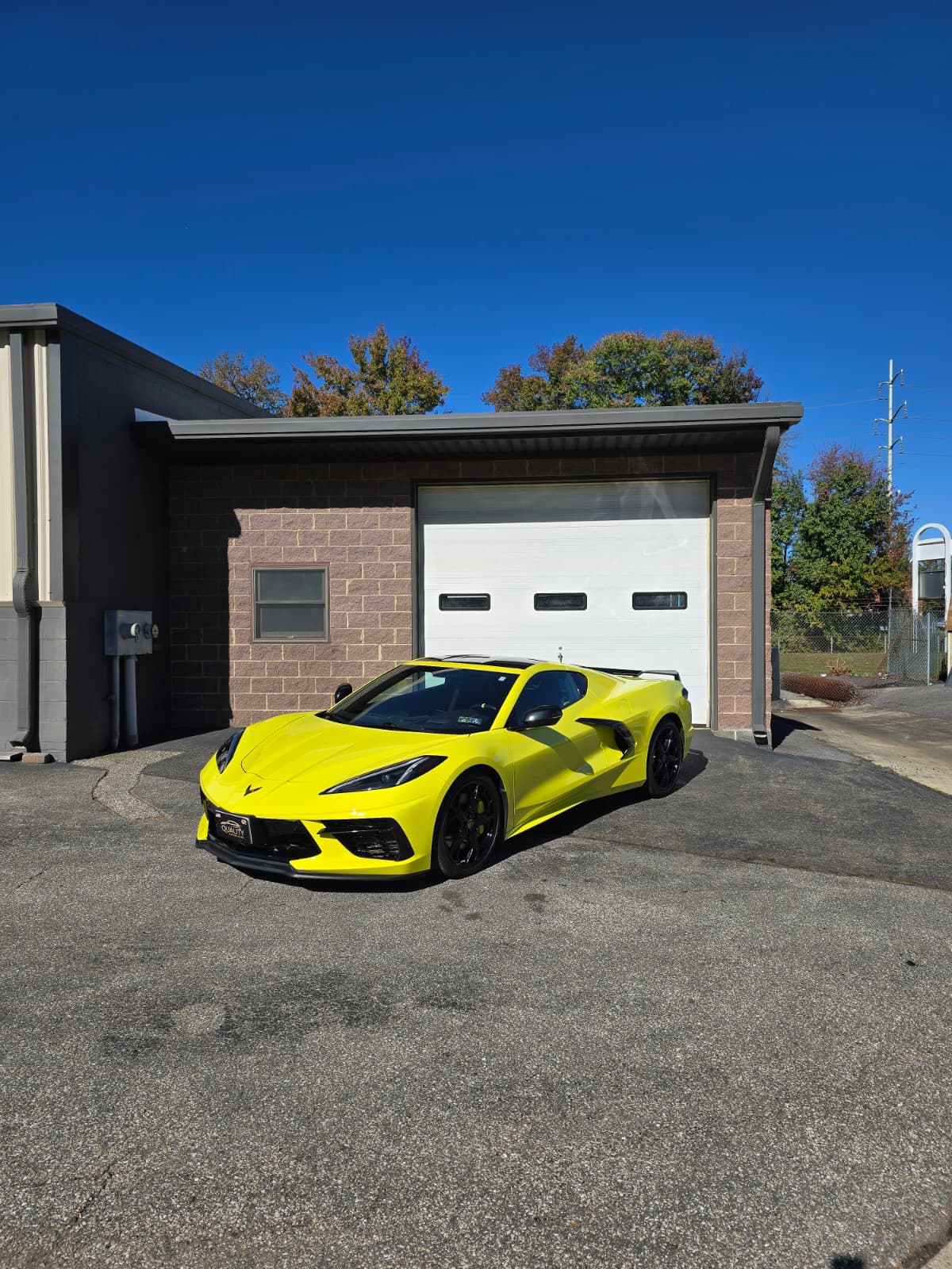 Quality Car Detailing in Gambrills, MD