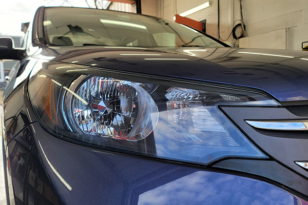 Quality Car Detailing in Gambrills, MD (2)