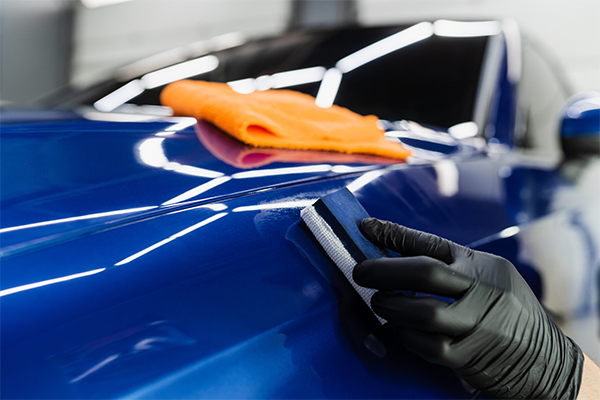 Quality Car Detailing in Gambrills, MD (6)