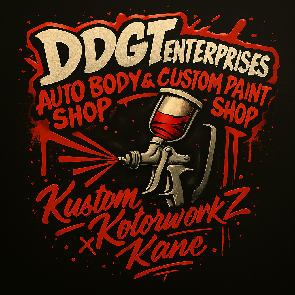 DDGT Enterprises LLC in Birmingham, AL (5)