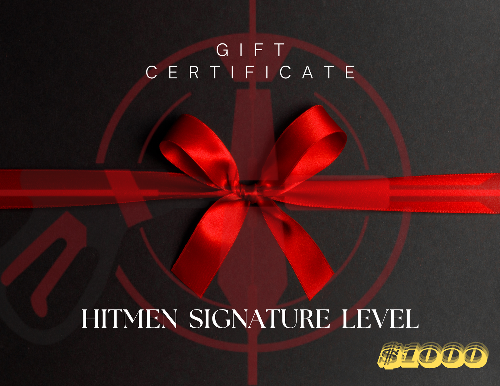 Hitmen Auto Detailing in Houston, TX