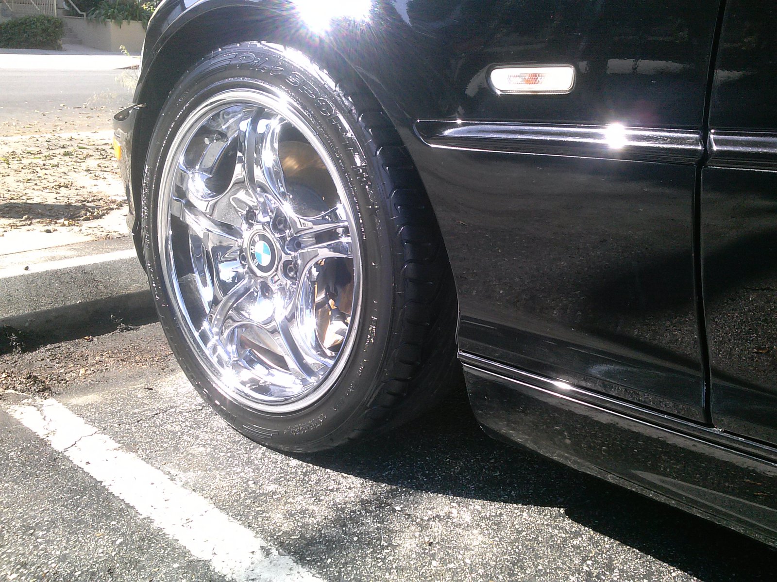 Hitmen Auto Detailing in Houston, TX (5)