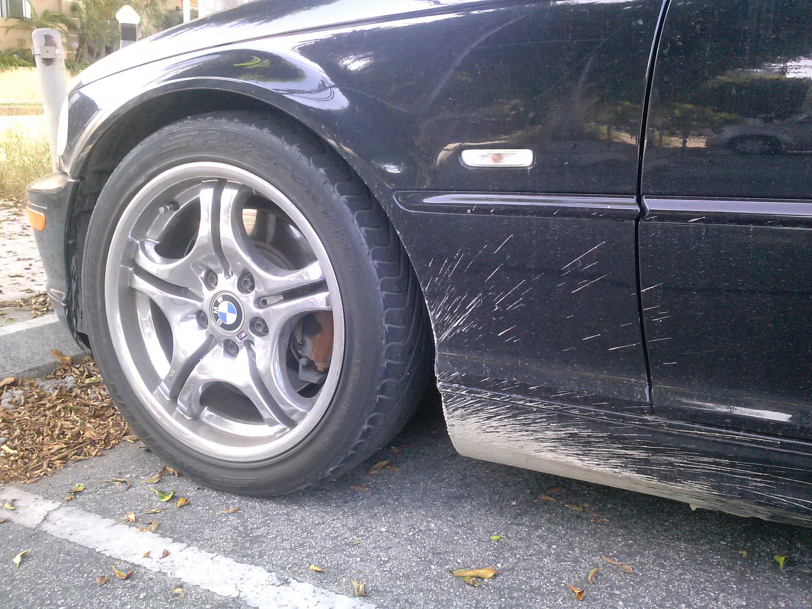 Hitmen Auto Detailing in Houston, TX (6)