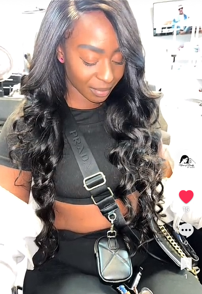 House of Beauty by Jackie in Acworth, GA (2)