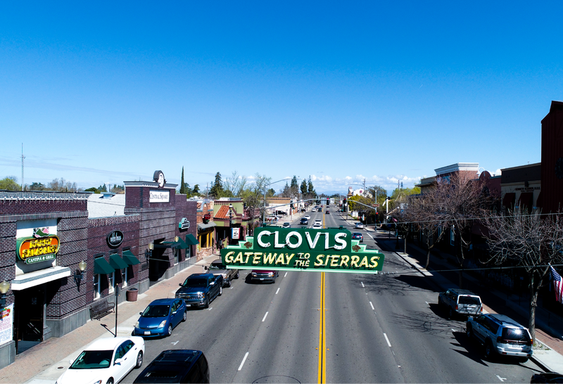 Gentile Real Estate in Fresno, CA