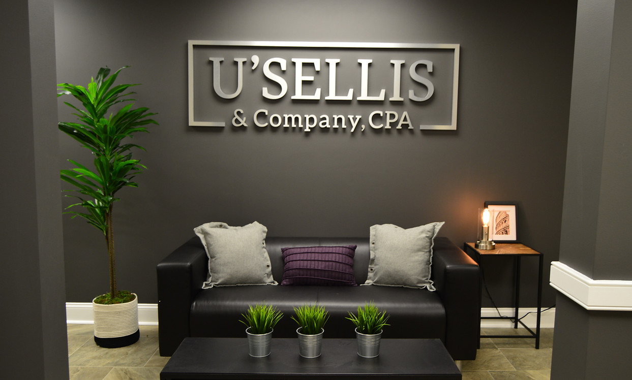 U'Sellis & Company, CPA in Louisville, KY