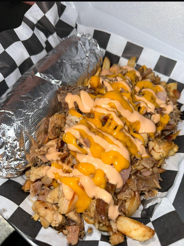 Golda's Place Food Truck Ocala in Ocala, FL