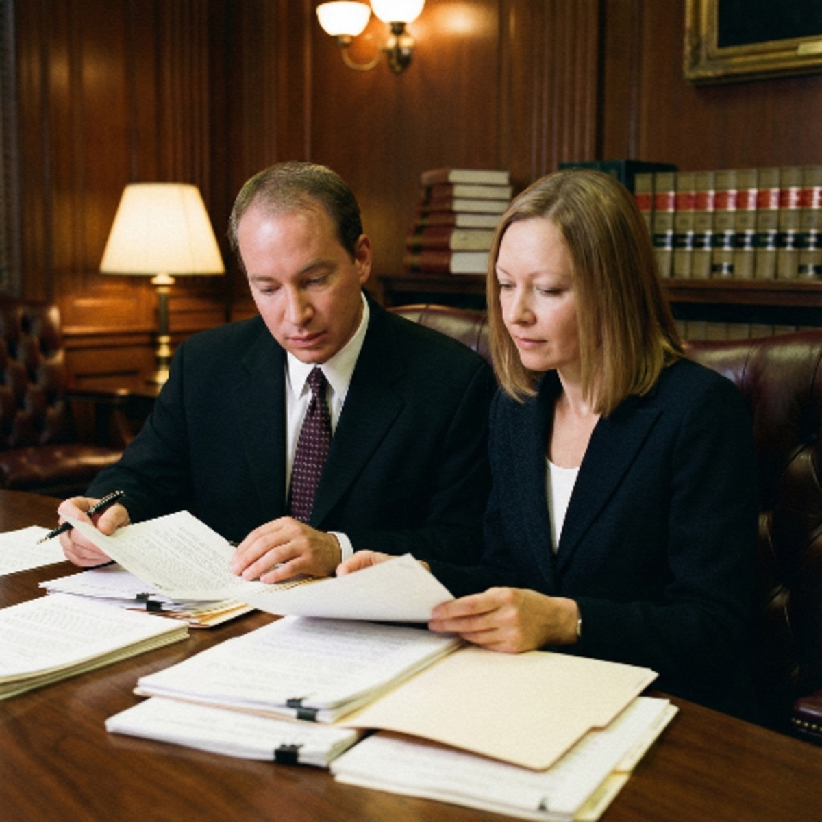The Law Office of Mitchell S. Shea P.A. in Plantation, FL