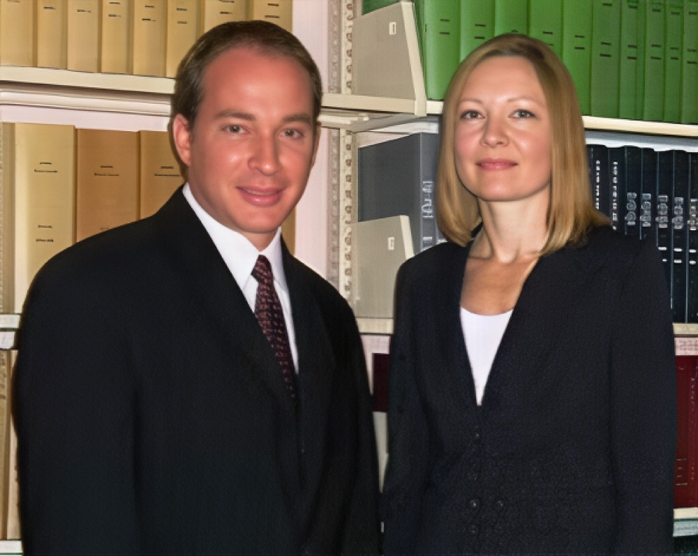The Law Office of Mitchell S. Shea P.A. in Plantation, FL (2)