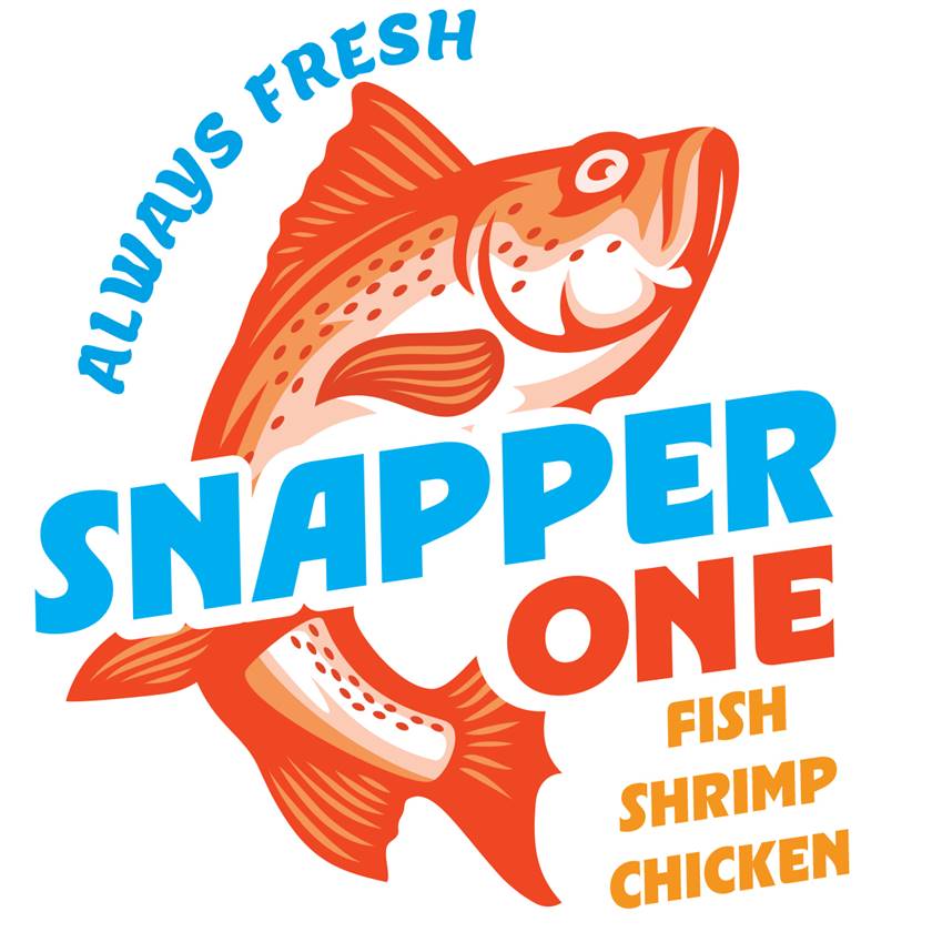 Snapper one fish, shrimp & chicken in Jesup, GA (2)