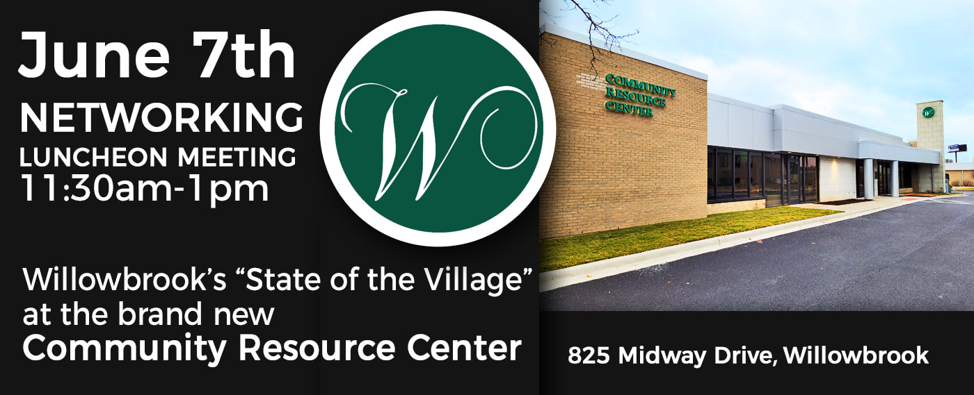 The Willowbrook/Burr Ridge Chamber of Commerce in Burr Ridge, IL (5)