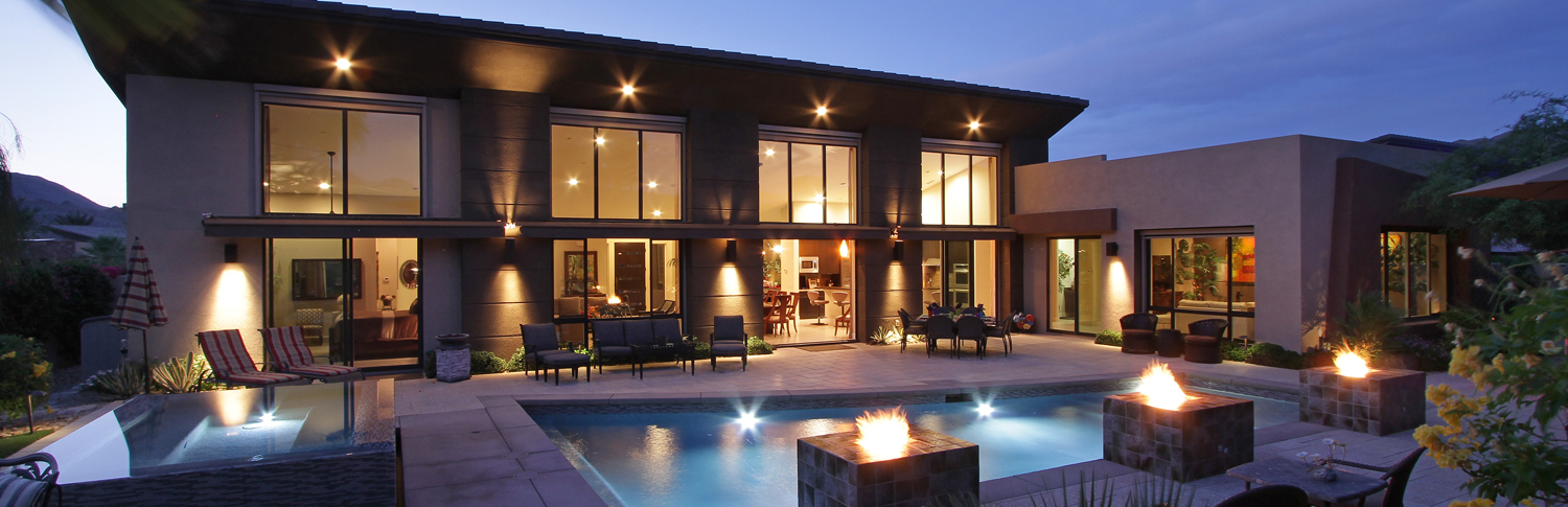 Capitis Real Estate in Yucca Valley, CA