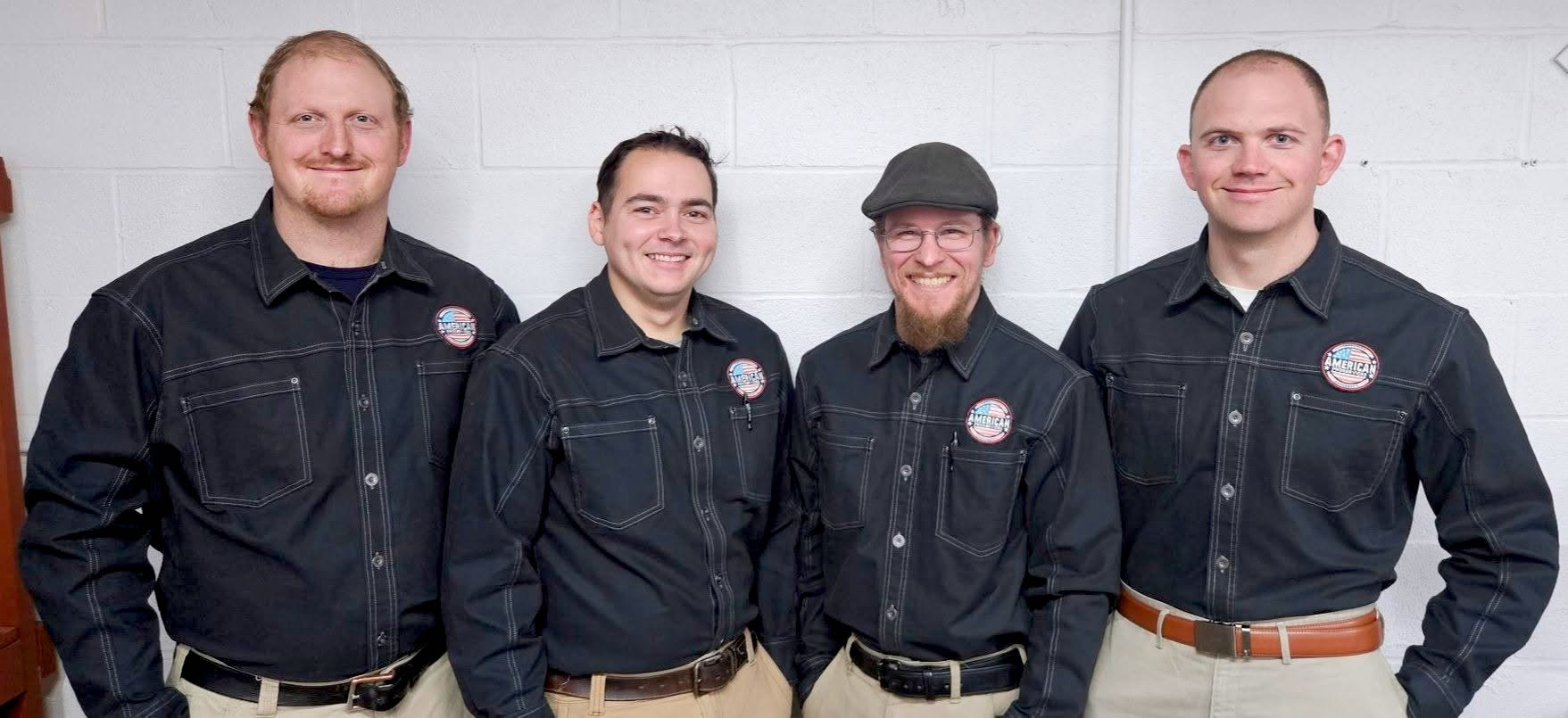 American Pro Automotive in Jeffersontown, KY (2)