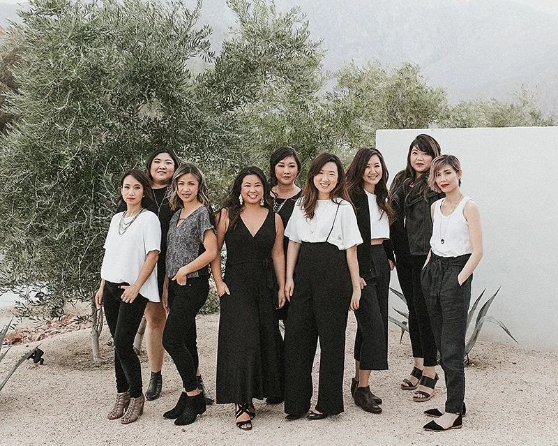 e2beauty salon + headspa in Santa Ana, CA (2)