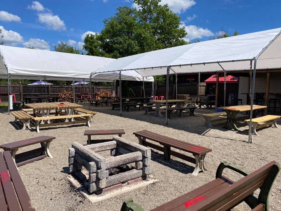 Roff School Tavern in Meadville, PA (3)