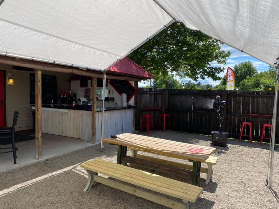 Roff School Tavern in Meadville, PA (5)