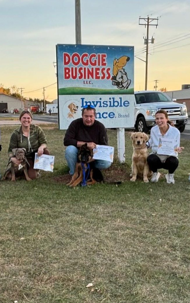 Doggie Business, LLC in Holmen, WI (5)
