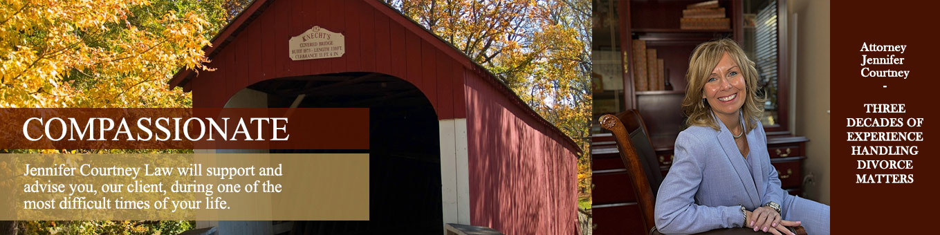 The Law Offices of Jennifer Courtney & Associates, P.C. in Yardley, PA (5)