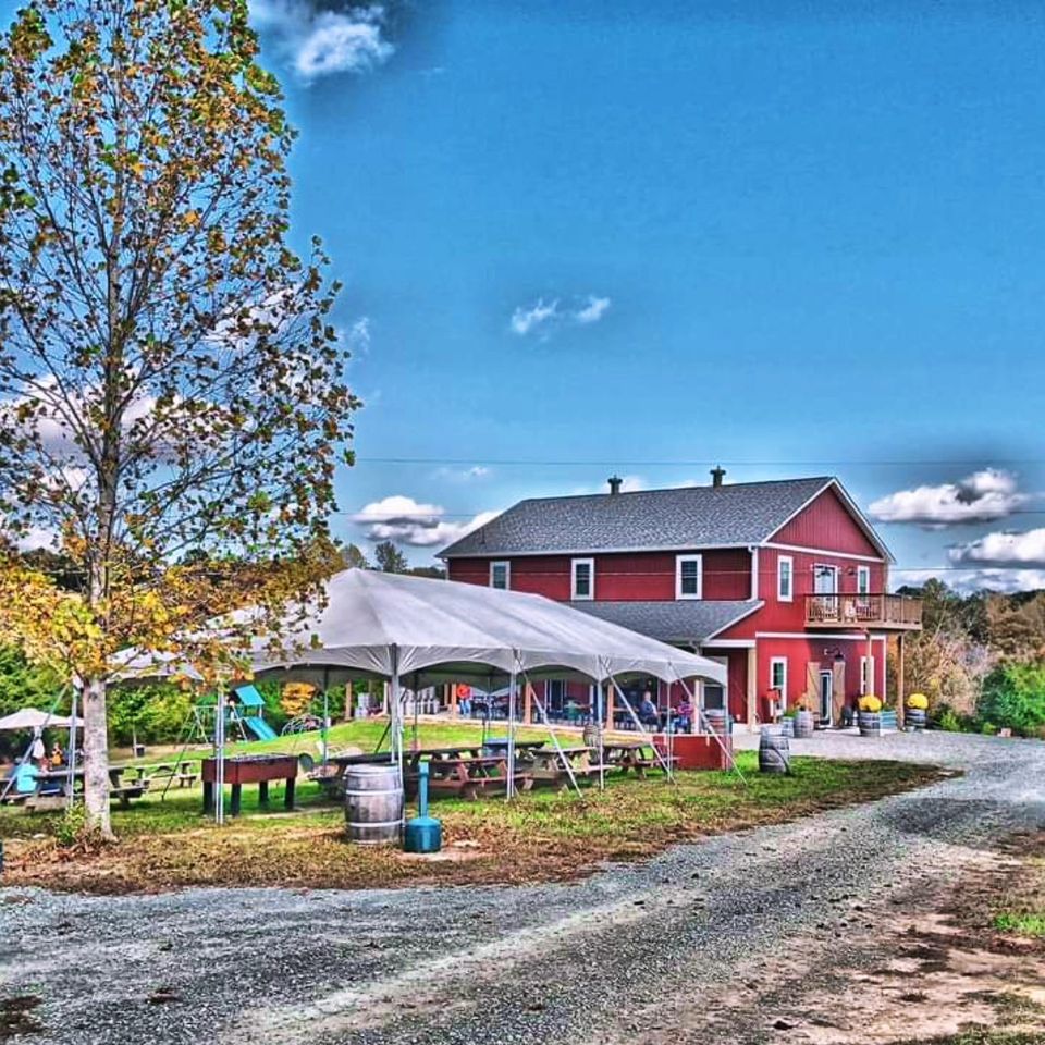 Southern Revere Cellars in Louisa, VA (4)