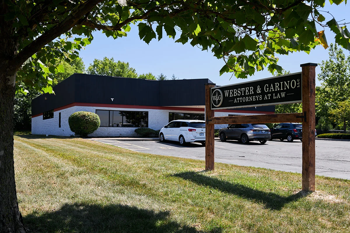 Webster & Garino LLC in Westfield, IN