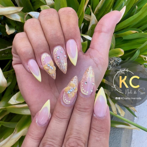 KC NAILS & SPA in Riverside, CA (3)