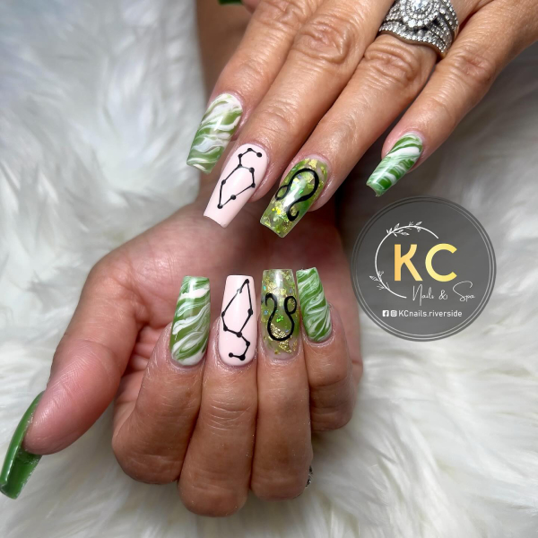 KC NAILS & SPA in Riverside, CA (5)