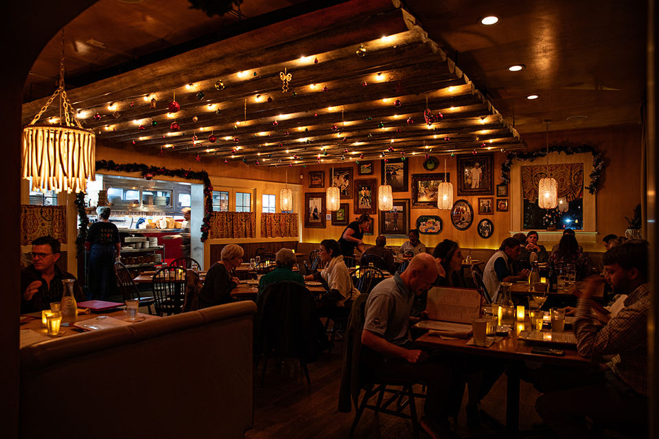 Wild Olive Restaurant - Johns Island, SC in Johns Island, SC (2)