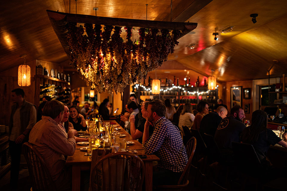 Wild Olive Restaurant - Johns Island, SC in Johns Island, SC (4)