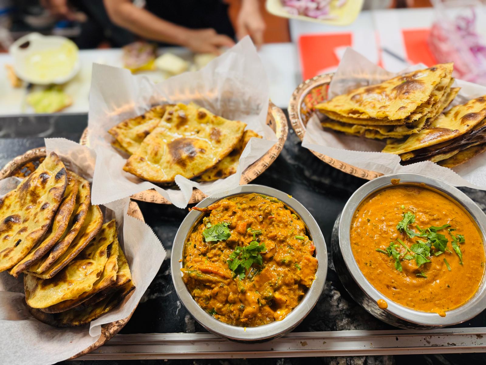 Flavors of India – Evansville in Evansville, IN