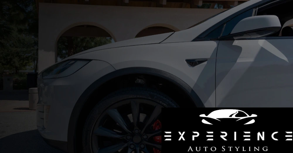 Experience auto styling in Arcadia, CA